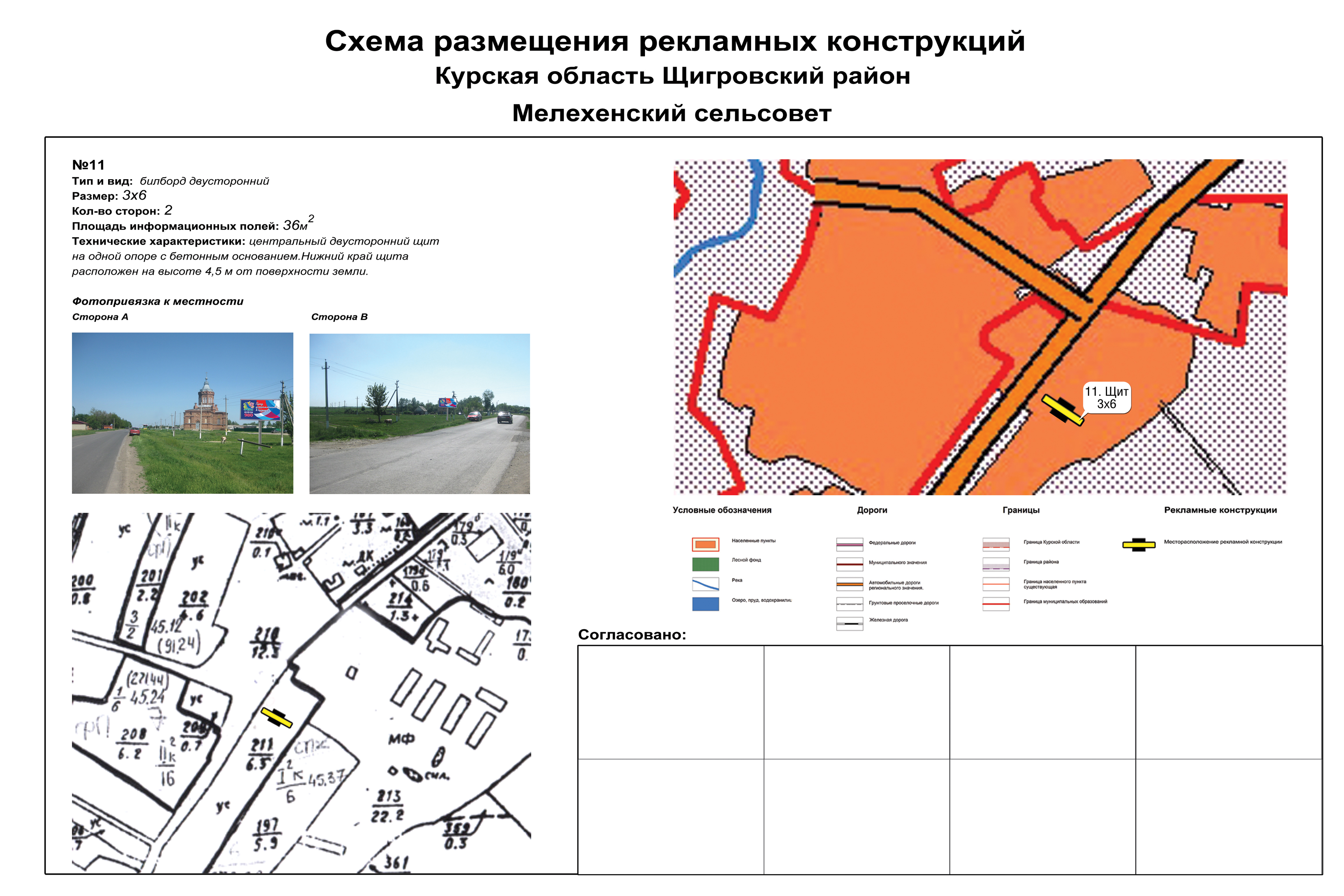 Публичная кадастровая карта щигровского района курской области